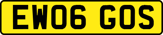 EW06GOS