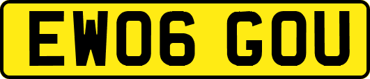 EW06GOU