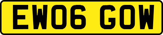 EW06GOW