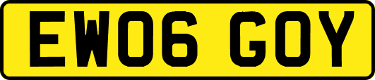 EW06GOY