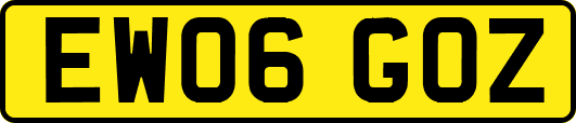 EW06GOZ