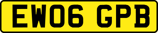 EW06GPB