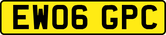 EW06GPC
