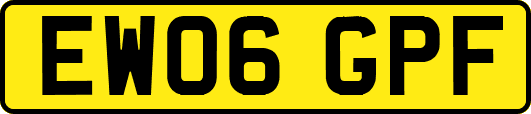 EW06GPF