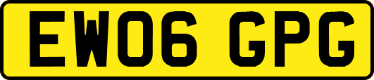 EW06GPG