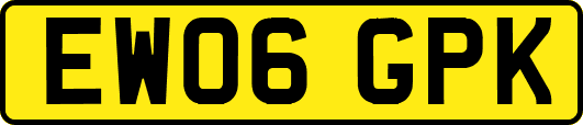 EW06GPK
