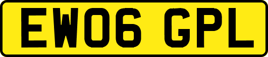EW06GPL