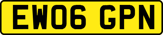 EW06GPN
