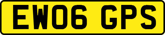 EW06GPS
