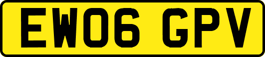 EW06GPV