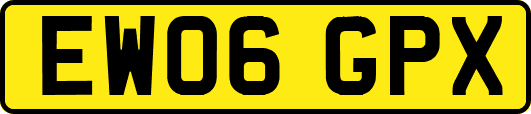 EW06GPX
