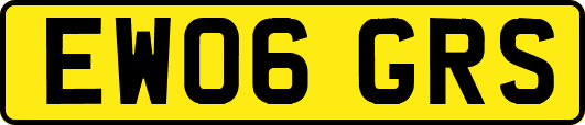 EW06GRS