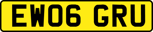 EW06GRU