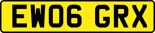 EW06GRX