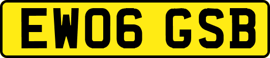 EW06GSB