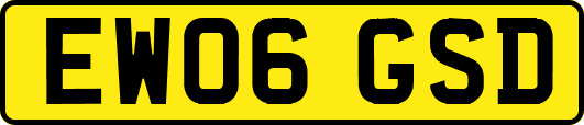 EW06GSD