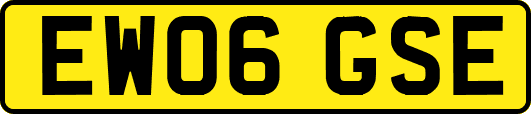 EW06GSE