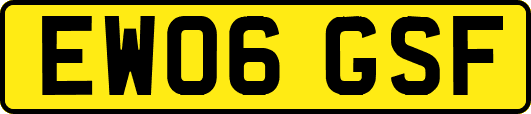 EW06GSF