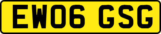 EW06GSG