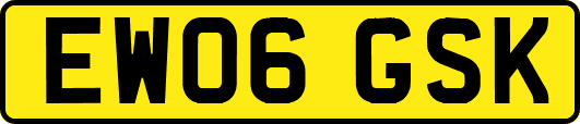 EW06GSK