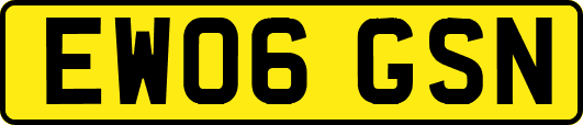 EW06GSN