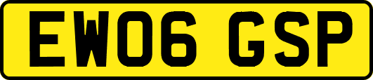 EW06GSP