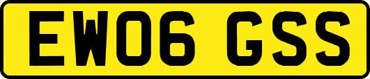EW06GSS