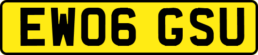EW06GSU