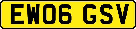 EW06GSV