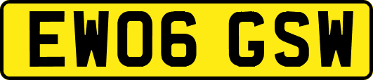 EW06GSW