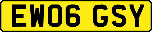 EW06GSY