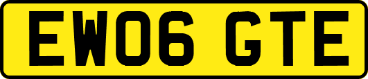 EW06GTE