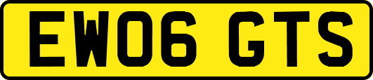 EW06GTS