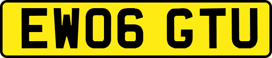 EW06GTU