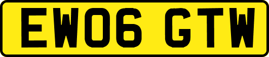 EW06GTW