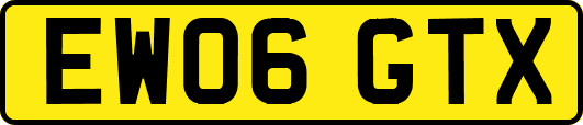 EW06GTX