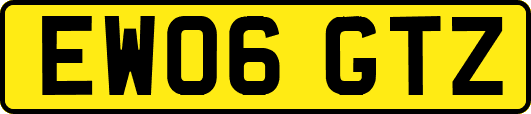 EW06GTZ