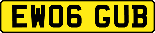 EW06GUB