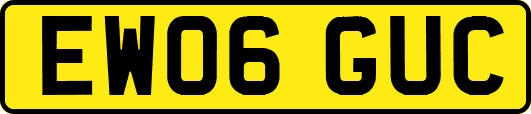 EW06GUC