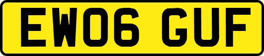EW06GUF
