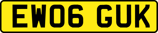 EW06GUK