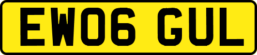 EW06GUL
