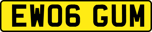 EW06GUM