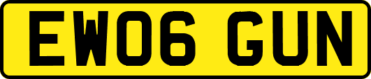EW06GUN