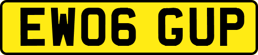 EW06GUP