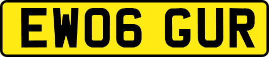 EW06GUR
