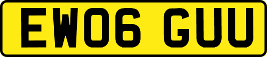 EW06GUU