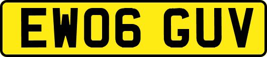 EW06GUV