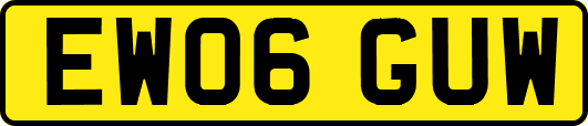 EW06GUW