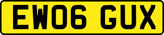 EW06GUX